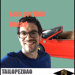 TaiLopezDAO #106