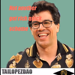 TaiLopezDAO #108