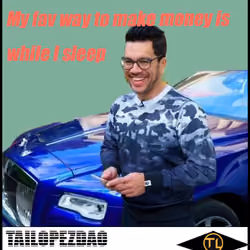 TaiLopezDAO #125
