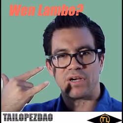 TaiLopezDAO #126
