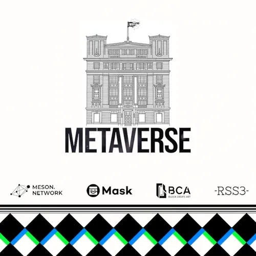 Metaversebetween