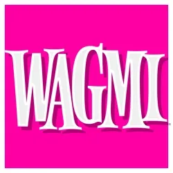 WAGMI #3/5