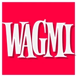 WAGMI #1/5