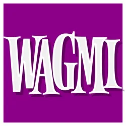 WAGMI #2/5