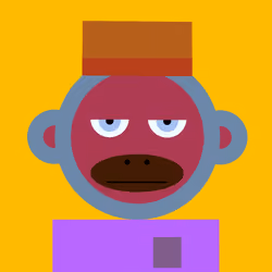 0xChainMonkey #3075