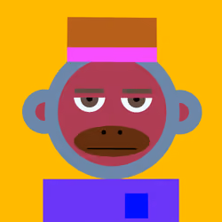 0xChainMonkey #1115