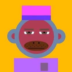 0xChainMonkey #575