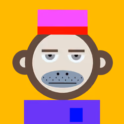 0xChainMonkey #728
