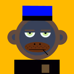 0xChainMonkey #533