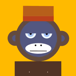 0xChainMonkey #328