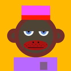0xChainMonkey #3077