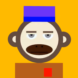 0xChainMonkey #1047