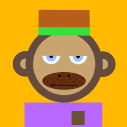 0xChainMonkey #881
