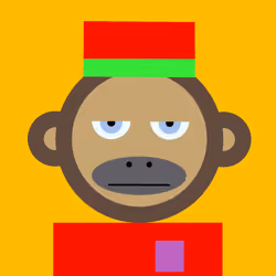 0xChainMonkey #169