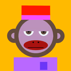 0xChainMonkey #1009