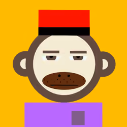 0xChainMonkey #472