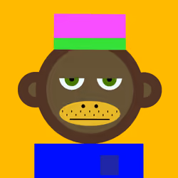 0xChainMonkey #404