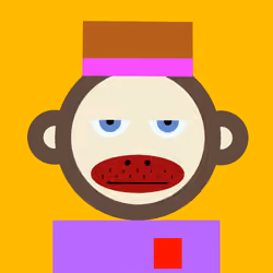 0xChainMonkey #57