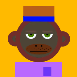 0xChainMonkey #724