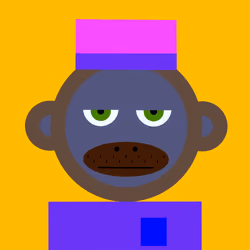 0xChainMonkey #1273