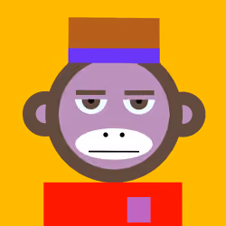 0xChainMonkey #1015