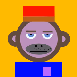 0xChainMonkey #576