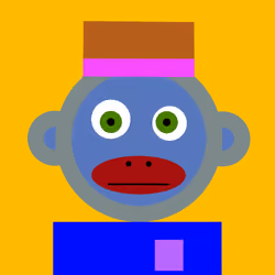 0xChainMonkey #1767