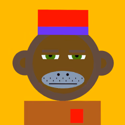 0xChainMonkey #640