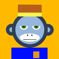0xChainMonkey #513