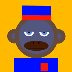 0xChainMonkey #363