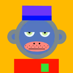 0xChainMonkey #1270