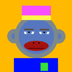 0xChainMonkey #634