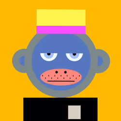 0xChainMonkey #924