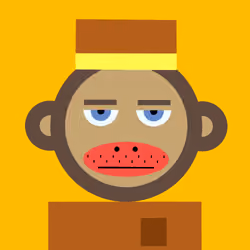 0xChainMonkey #685