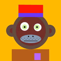0xChainMonkey #39