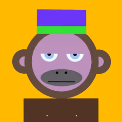 0xChainMonkey #727