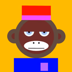0xChainMonkey #205