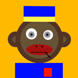 0xChainMonkey #1778