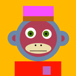 0xChainMonkey #344
