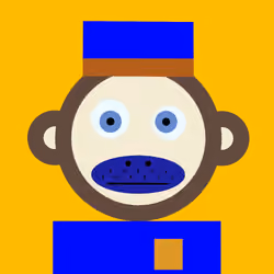 0xChainMonkey #944