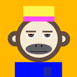 0xChainMonkey #1768