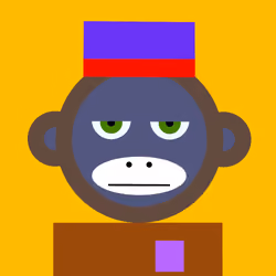 0xChainMonkey #1779