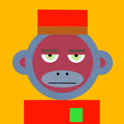 0xChainMonkey #37