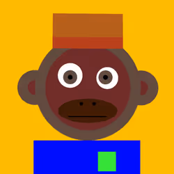 0xChainMonkey #759