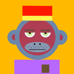 0xChainMonkey #1116