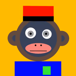 0xChainMonkey #763