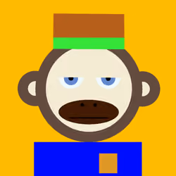 0xChainMonkey #469