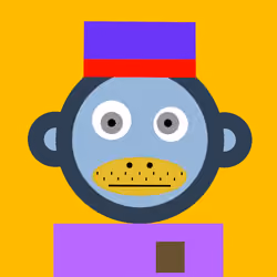 0xChainMonkey #202