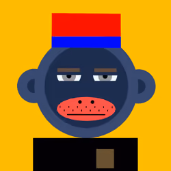 0xChainMonkey #730