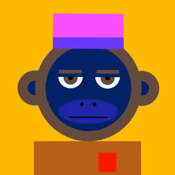 0xChainMonkey #581